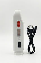Luz De Emergencia Led Recargable 52cm Tubo Portátil Usb
