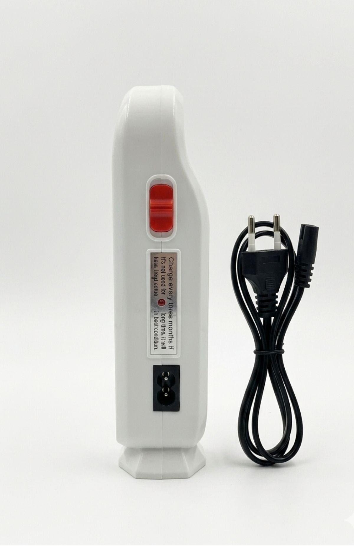 Luz De Emergencia Led Recargable 52cm Tubo Portátil Usb
