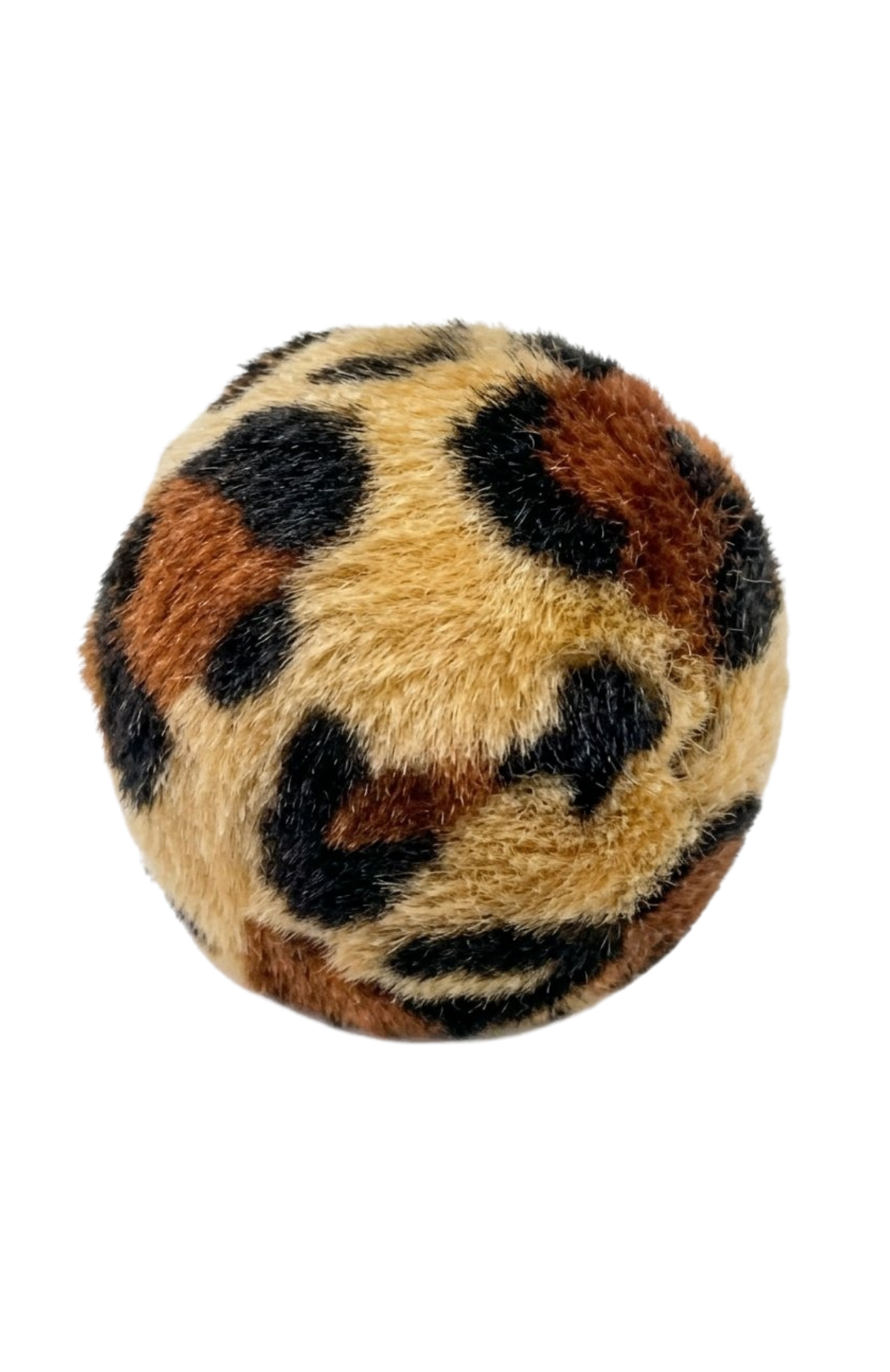 Set 6 Juguetes Para Gato Pelotas Con Cascabel Y Ratón
