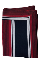 Manta Poncho Huaso Baile Cueca Fecha Patrias Niños 53x85cm