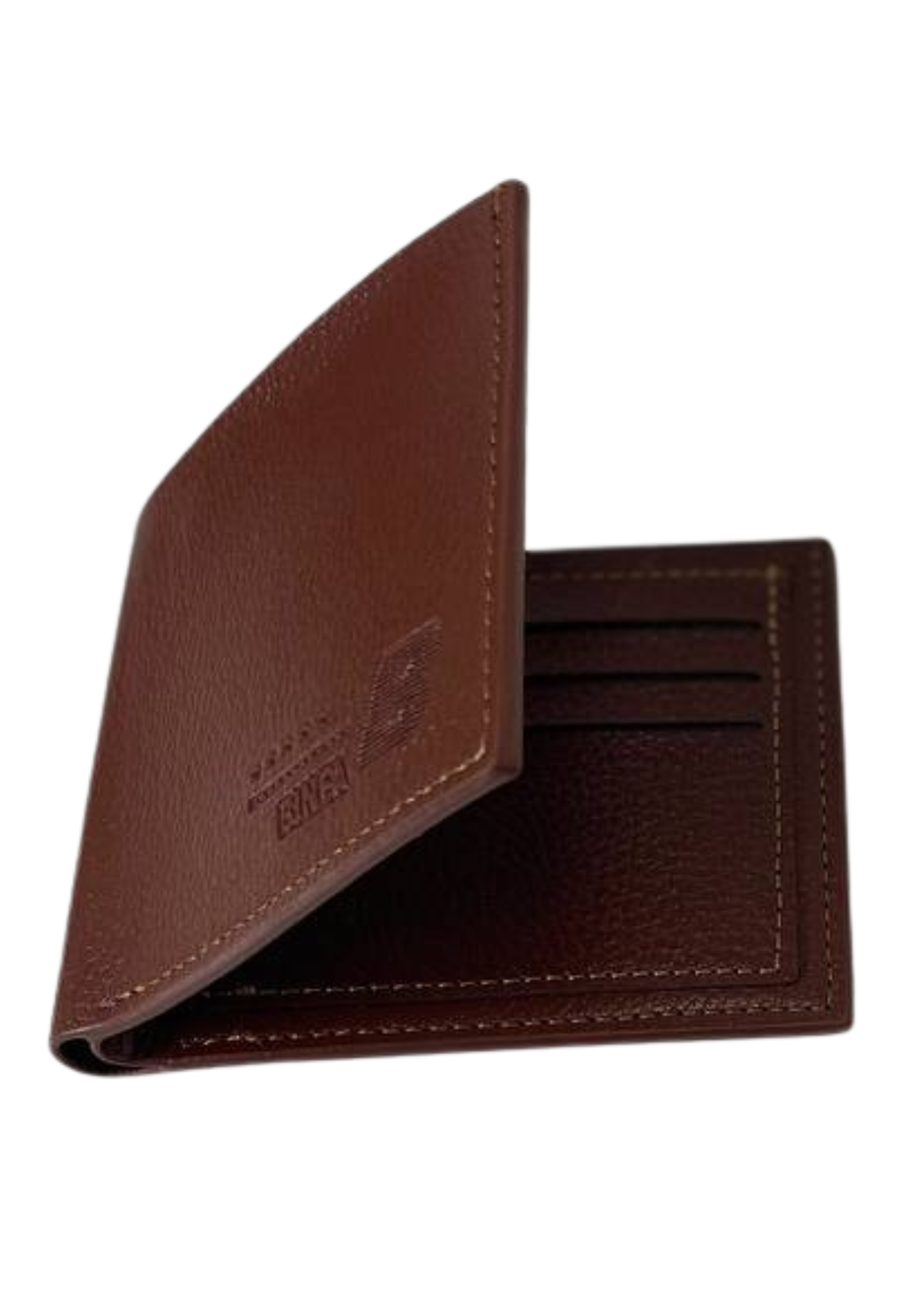 Set De Regalo Hombre Billetera Lapicero Y Llavero Elegante