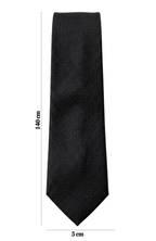 Corbata Elegante Para Hombre Mujer Vestuario Seguridad