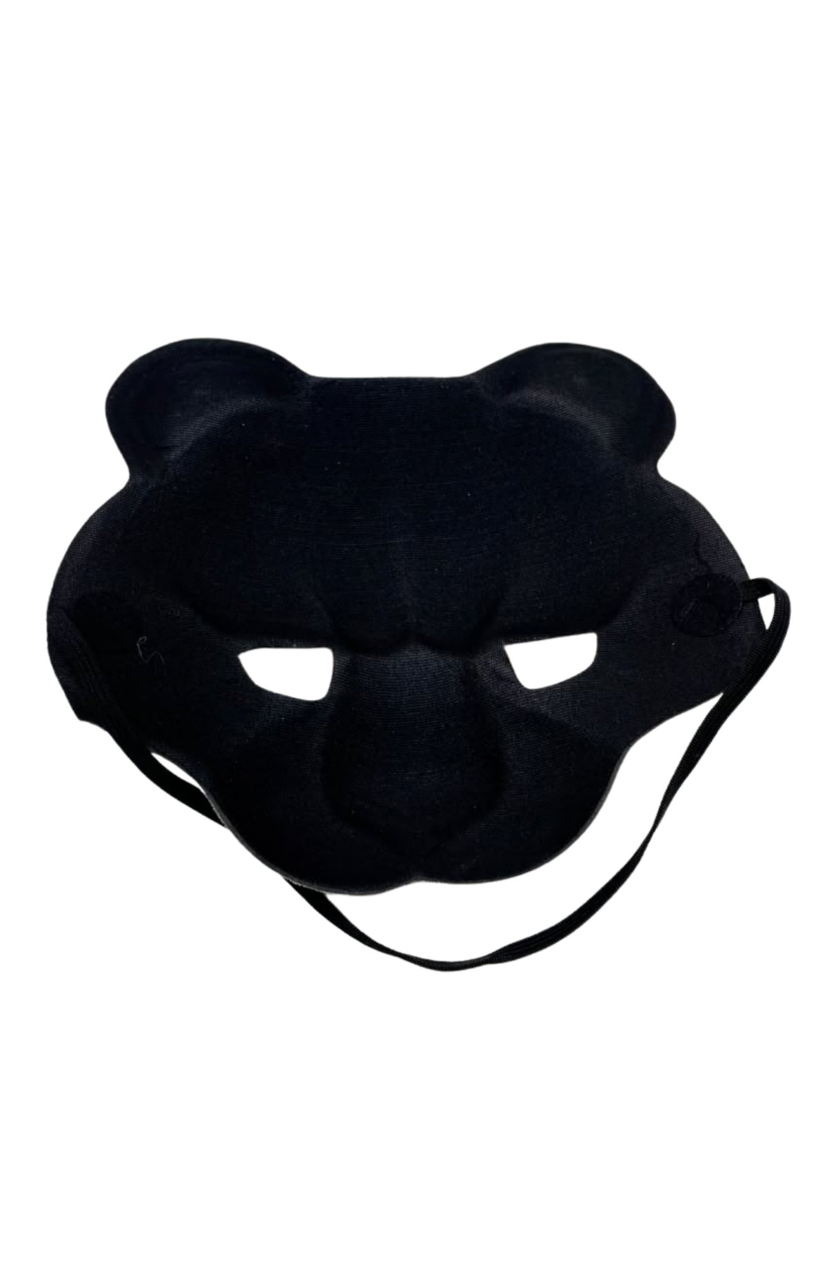 Máscaras De Animales Para Disfraz De Halloween