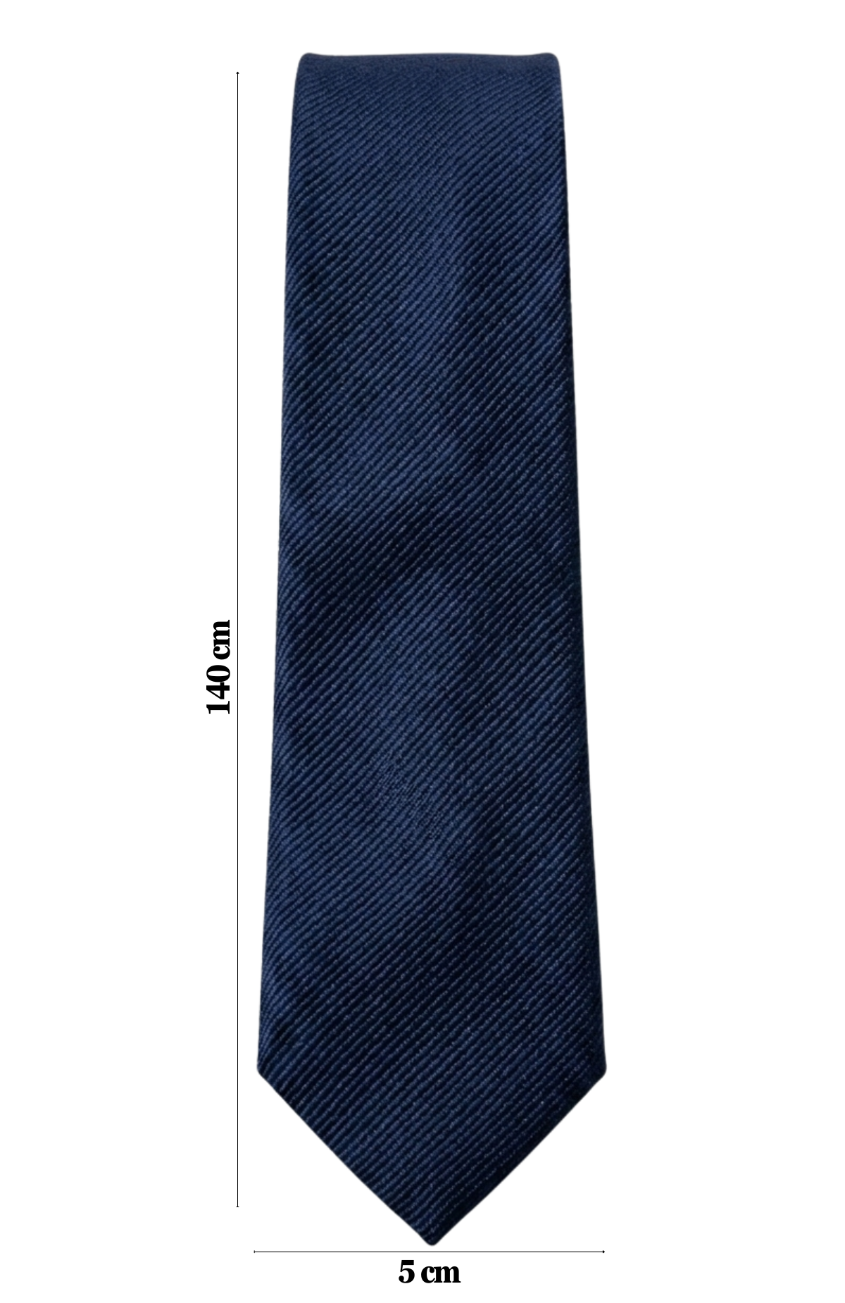 Corbata Elegante Para Hombre Mujer Vestuario Seguridad