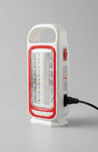 Luz De Emergencia Led Recargable 52cm Tubo Portátil Usb