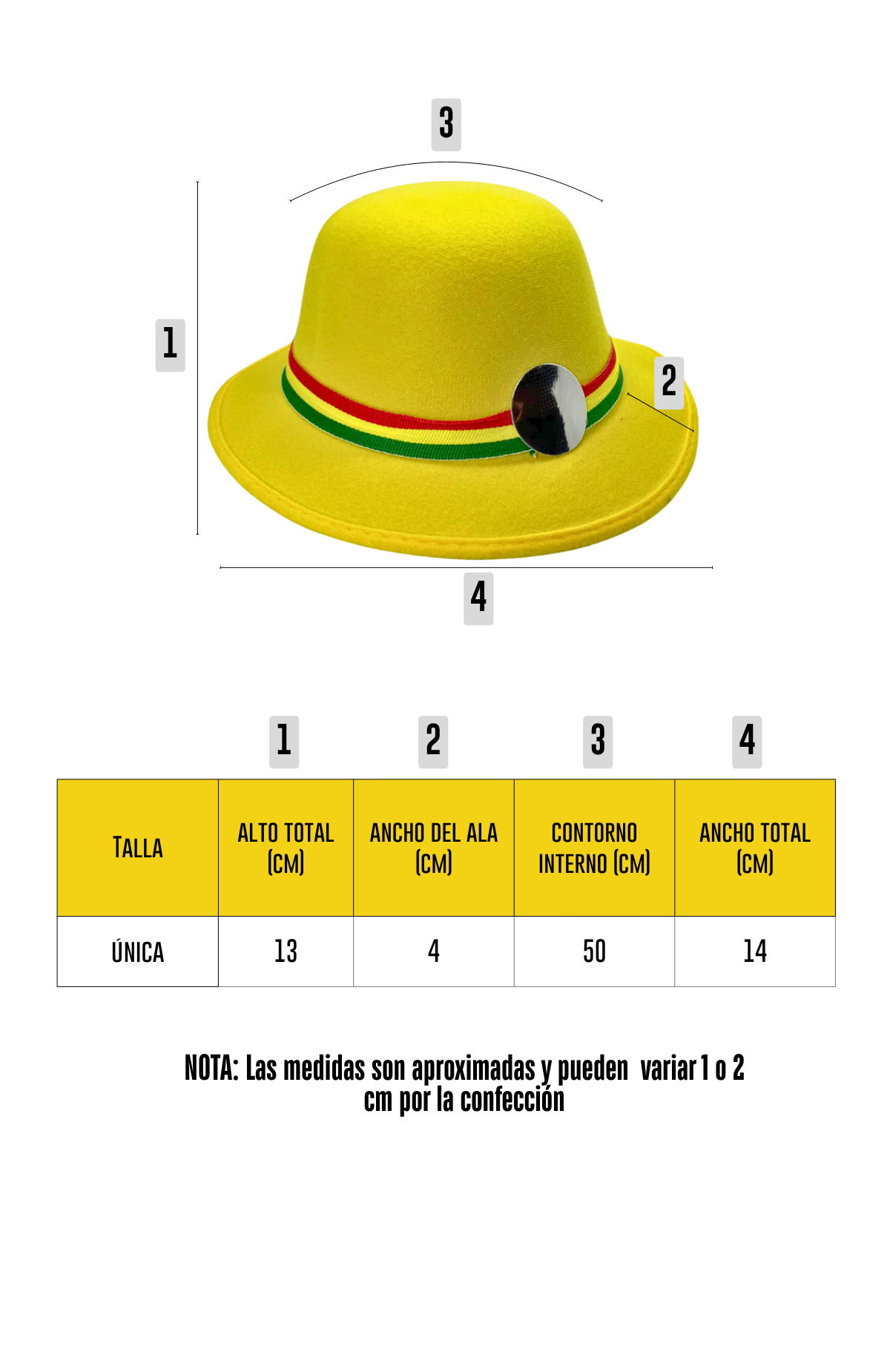 Disfraz Traje Nortino Baile Tipico Danzas Y Fiestas Patrias