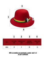 Disfraz Traje Nortino Baile Tipico Danzas Y Fiestas Patrias