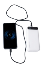 Cargador Portátil Powerbank Vidie De 30000 Mah 22.5w