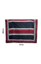 Manta Poncho Huaso Baile Cueca Fecha Patrias 67x100cm