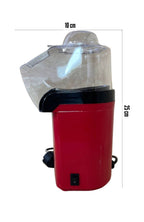 Máquina Para Hacer Cabrita Eléctrica Raf Con Adaptador 1200w
