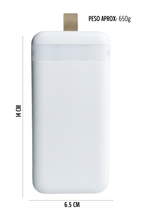 Cargador Portátil Powerbank Vidie De 30000 Mah 22.5w