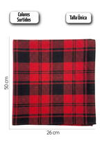 Pack 10 Bandanas Tubulares Cuello Pasamontañas Deportivo