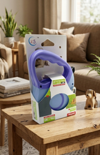 Correa Automática Retráctil Para Perro Mascotas -  3 Metros