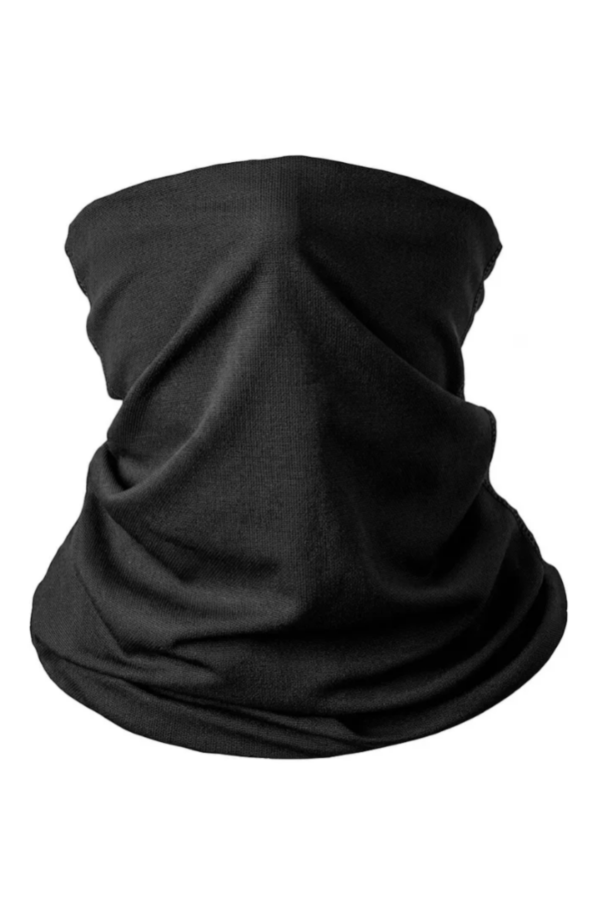 Pack 10 Bandanas Colores Lisos Elegible Tubulares Uv Deportivas