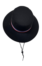 Sombrero Huaso Baile Tradición Cueca Fechas Patrias