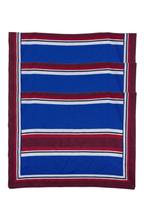 Manta Poncho Huaso Baile Cueca Fecha Patrias 67x100cm