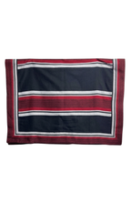 Manta Poncho Huaso Baile Cueca Fecha Patrias 90x130cm