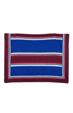 Manta Poncho Huaso Baile Cueca Fecha Patrias 90x130cm