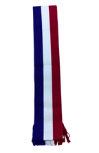 Faja Huaso Baile Tipico Fechas Patrias Adulto 176x8cm