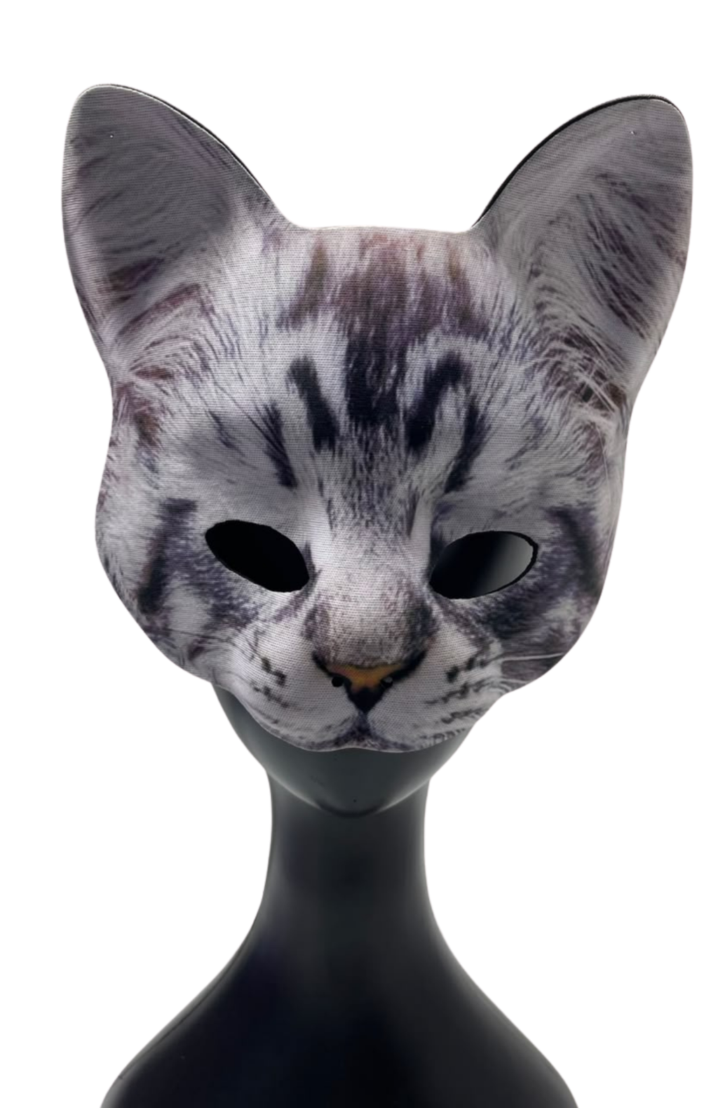 Máscaras De Animales Para Disfraz De Halloween