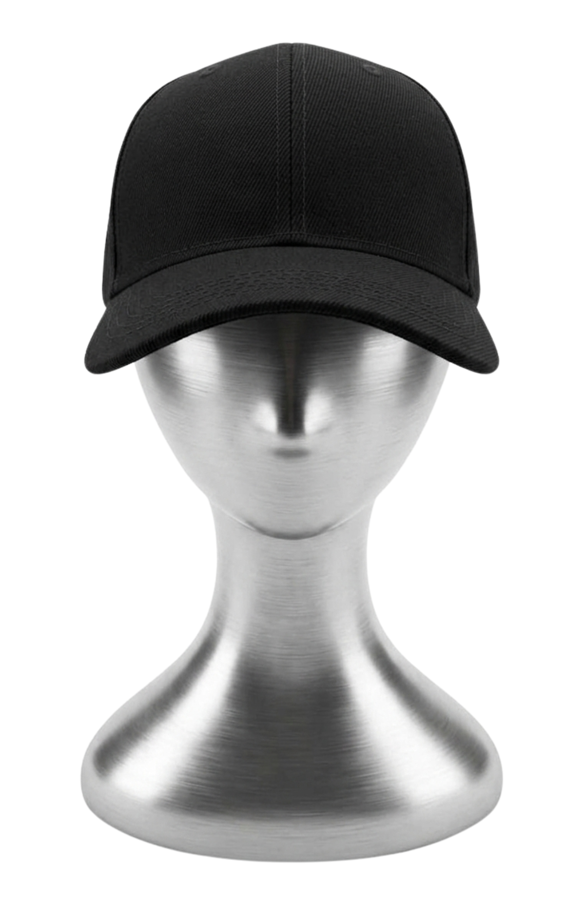 Gorro Jockey Unisex Ajustable Unicolor Adulto Tipo Béisbol