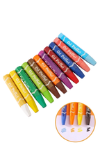 Estuche Maletín Set De Arte 53 Piezas, Para Dibujar Y Pintar
