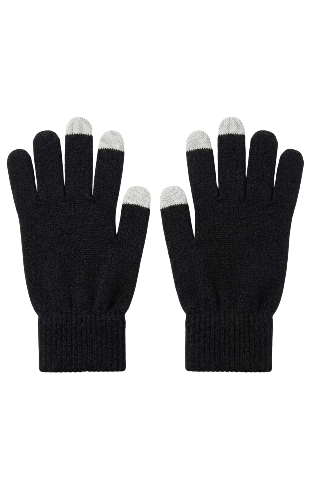 Guantes De Invierno Térmicos Unisex Con Dedos Táctiles