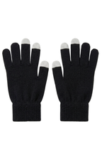 Guantes De Invierno Térmicos Unisex Con Dedos Táctiles