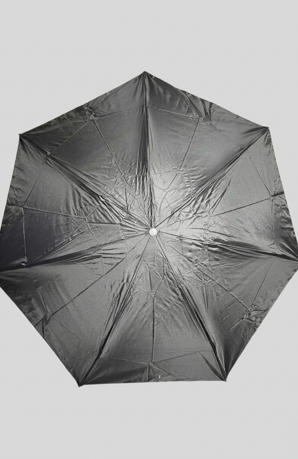Paraguas Automático De Cartera Quitasol Filtro Uv Blackout