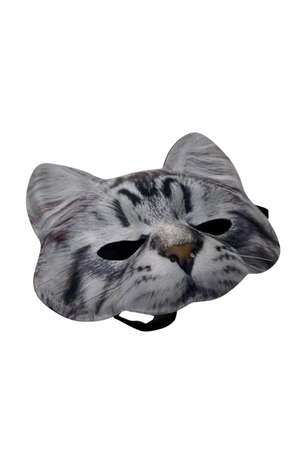 Máscaras De Animales Para Disfraz De Halloween