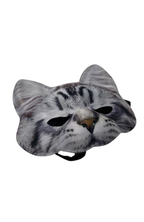 Máscaras De Animales Para Disfraz De Halloween