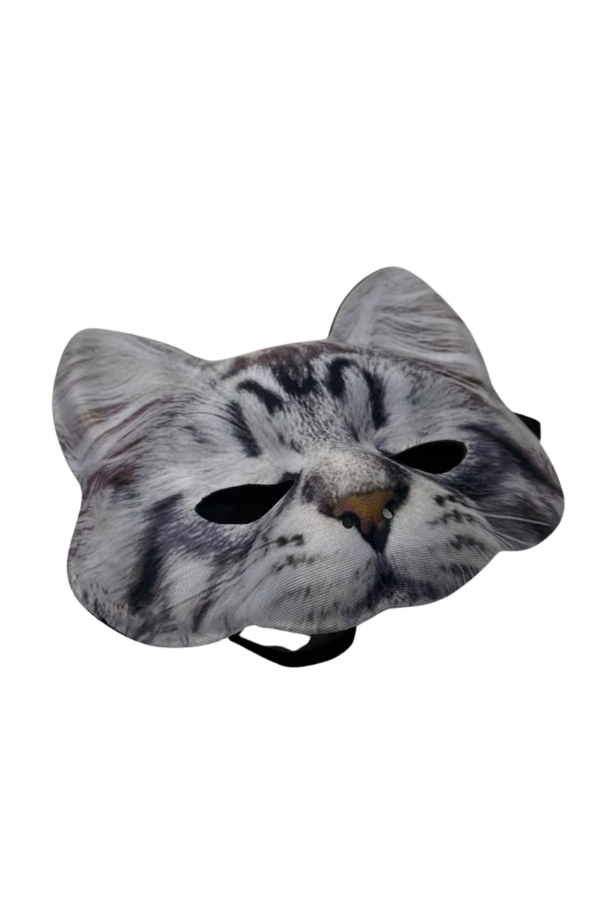 Máscaras De Animales Para Disfraz De Halloween