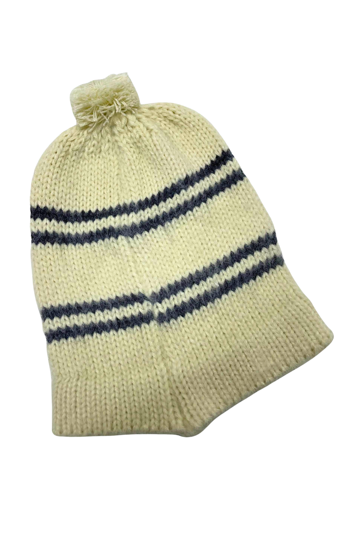 Set De Gorro Y Polainas Chilote Bailes Típico Fiestas Patrias