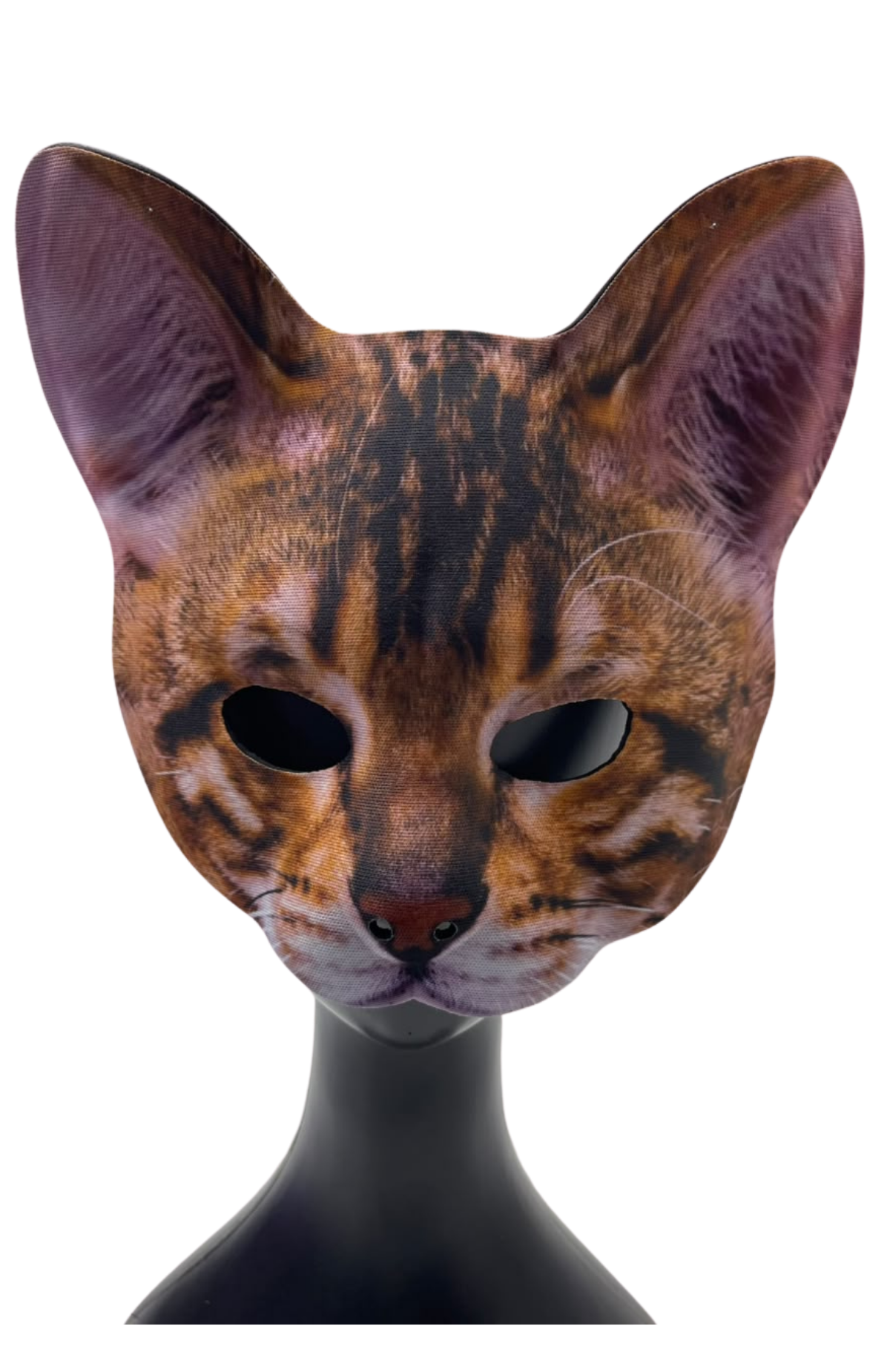 Máscaras De Animales Para Disfraz De Halloween