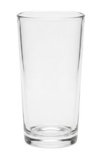 Set De 6 Vasos De Vidrio 250ml Casa Bonita Cristalería Hogar