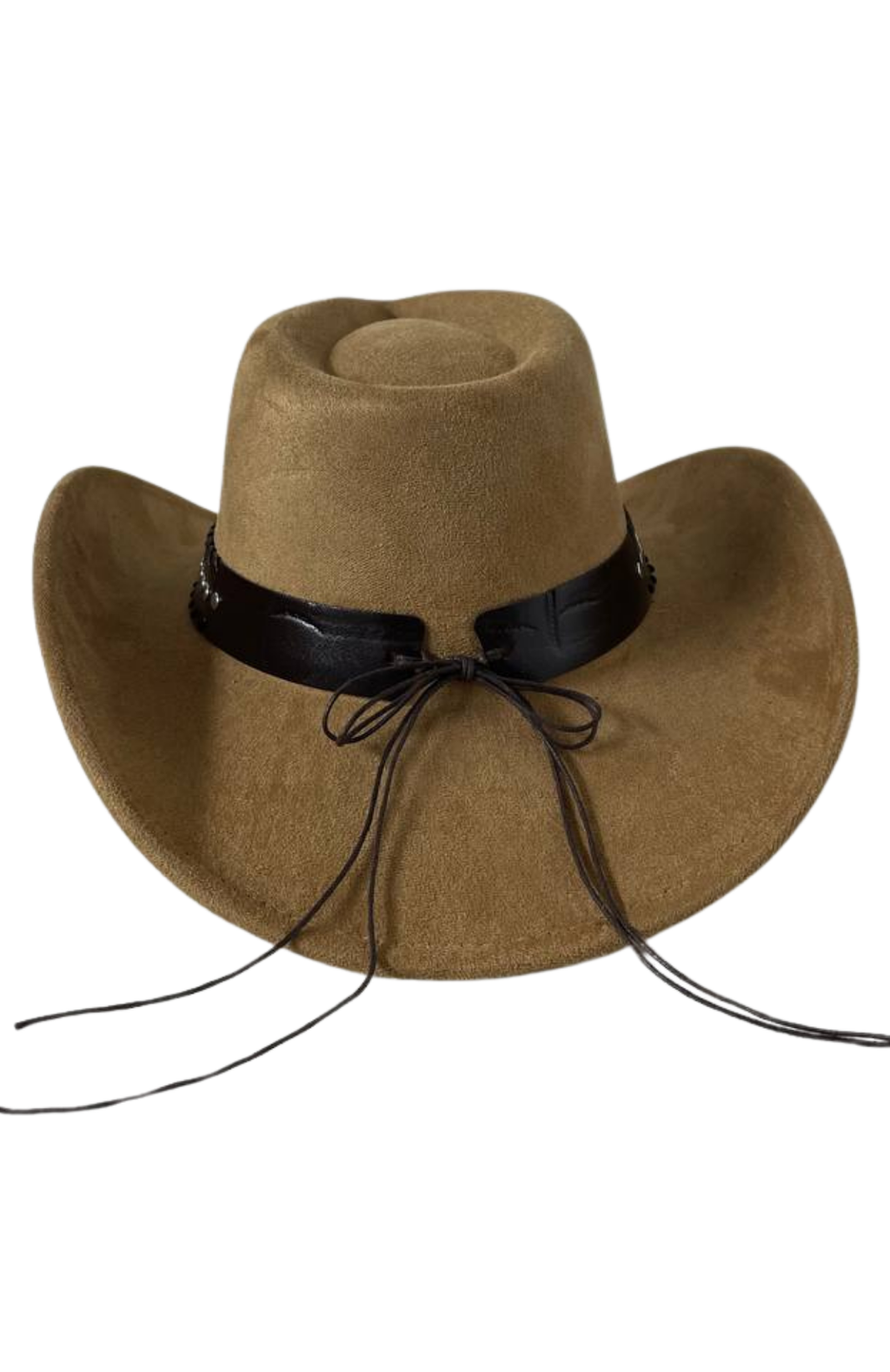 Sombrero Vaquero Estilo Western Texano Adultos Unisex Cowboy