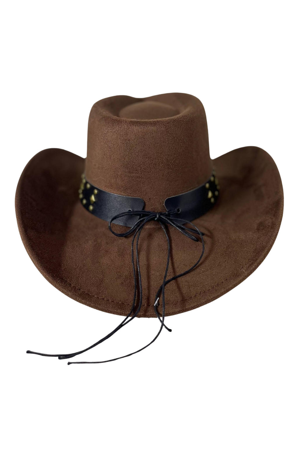 Sombrero Vaquero Estilo Western Texano Adultos Unisex Cowboy