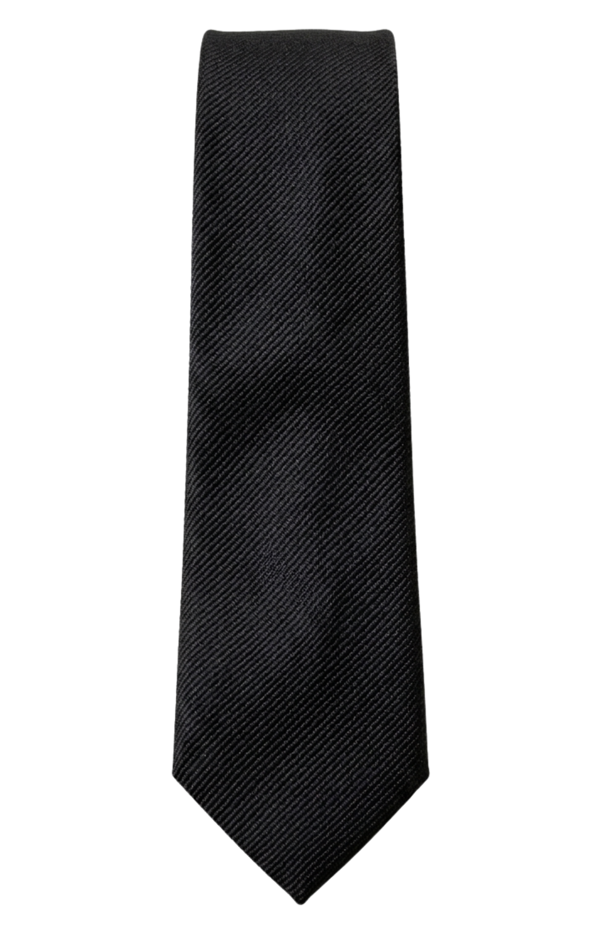Corbata Elegante Para Hombre Mujer Vestuario Seguridad