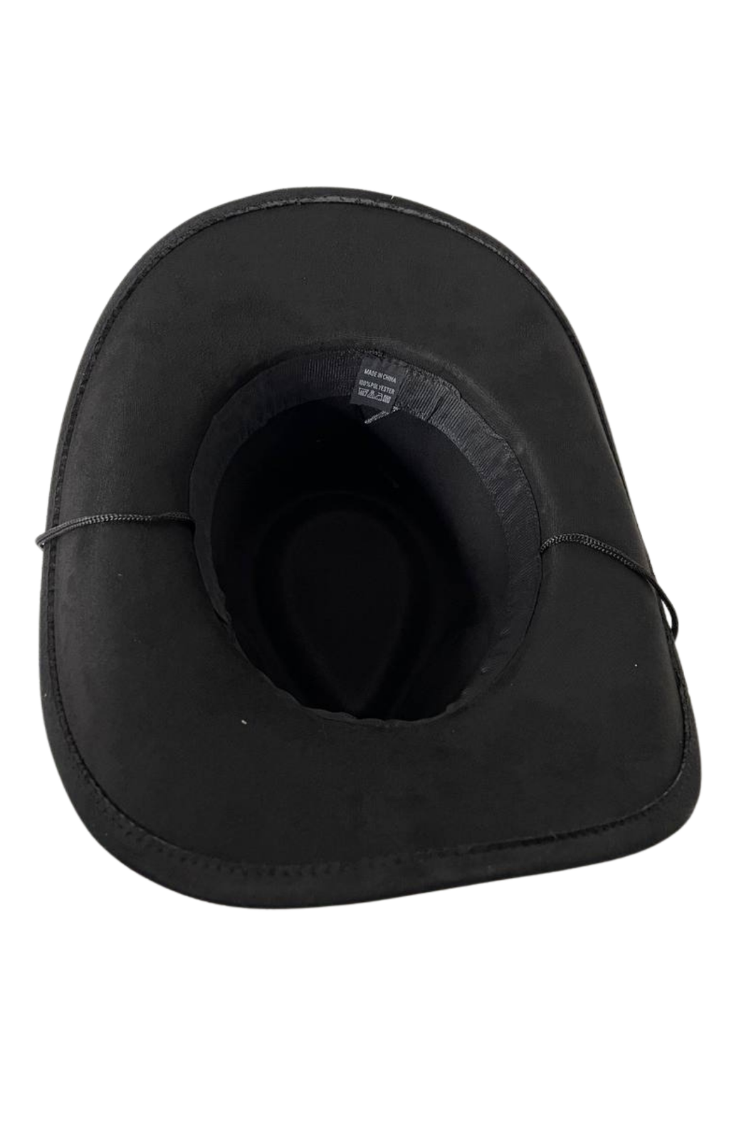 Sombrero Vaquero Estilo Western Texano Adultos Unisex Cowboy