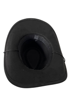 Sombrero Vaquero Estilo Western Texano Adultos Unisex Cowboy