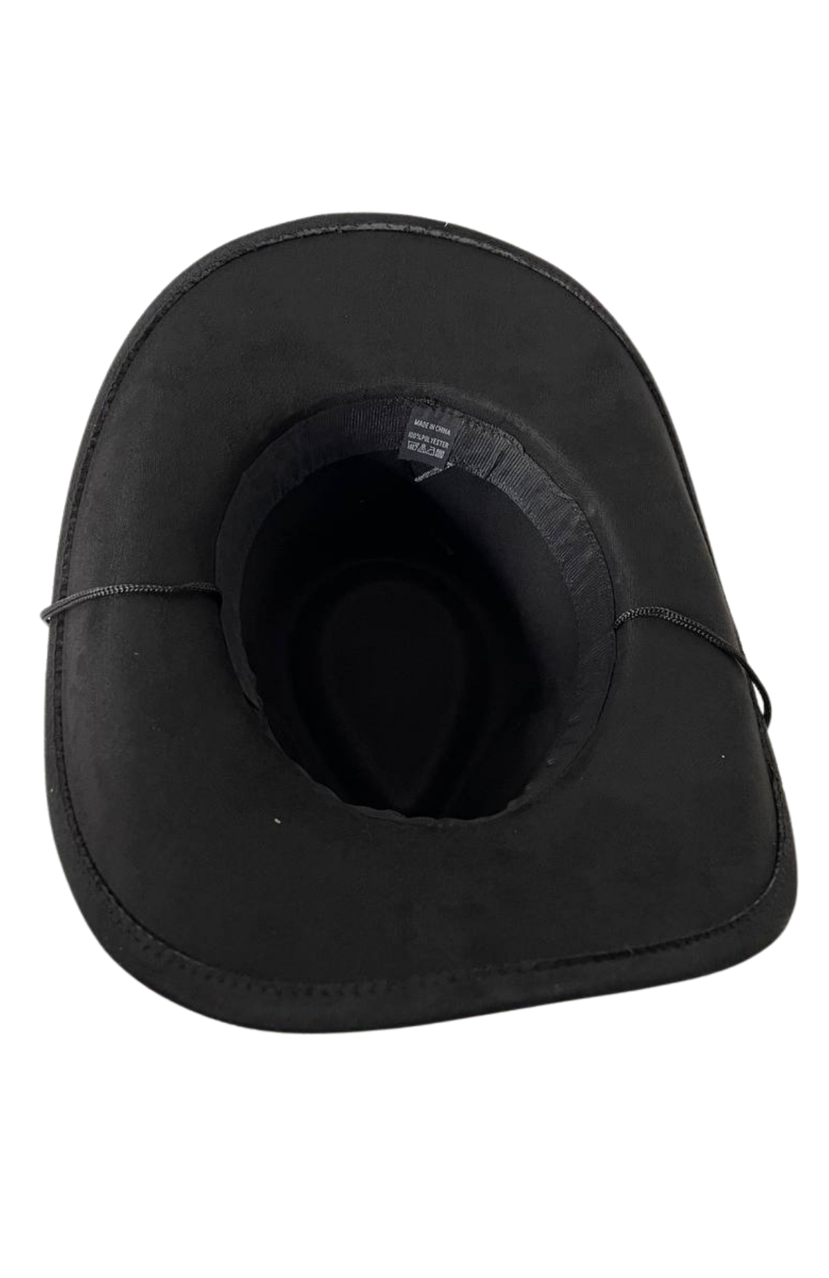 Sombrero Vaquero Estilo Western Texano Adultos Unisex Cowboy