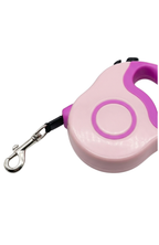 Correa Automática Retráctil Para Perro Mascotas -  3 Metros