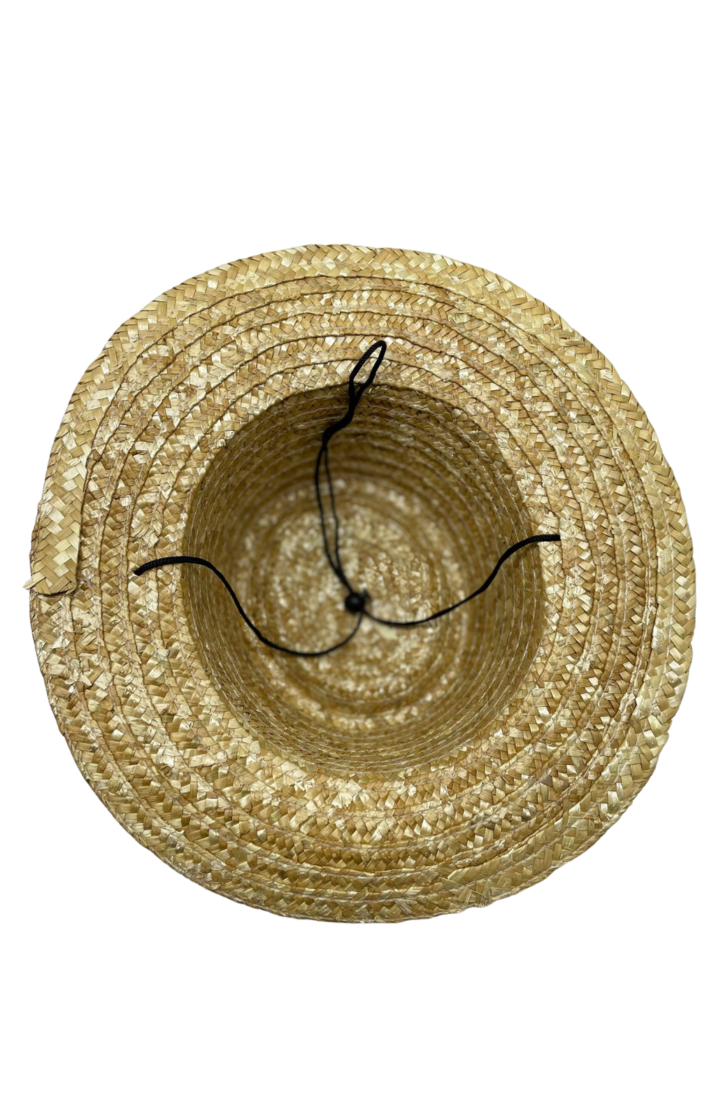 Chupalla Sombrero Huaso Fiestas Patrias Huaso Típico