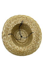 Chupalla Sombrero Huaso Fiestas Patrias Huaso Típico