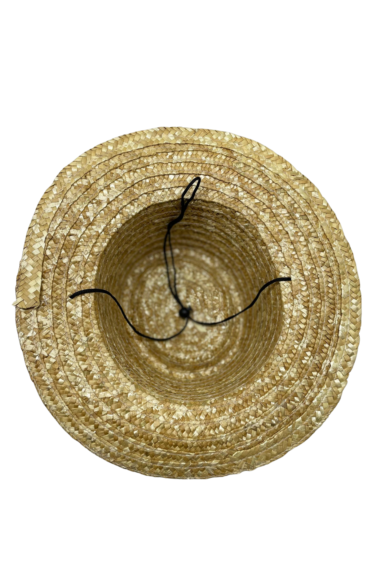 Chupalla Sombrero Huaso Fiestas Patrias Huaso Típico