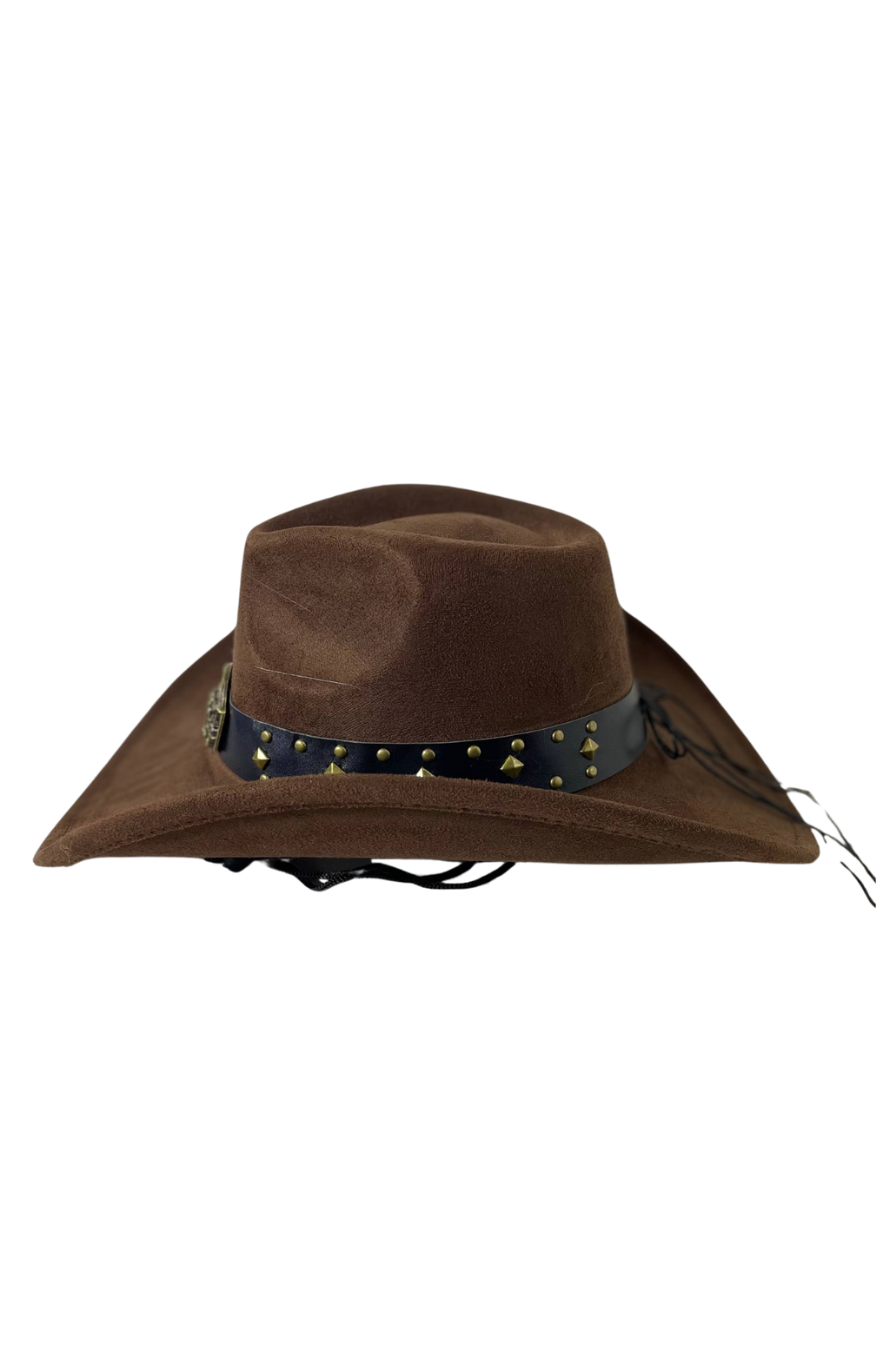 Sombrero Vaquero Estilo Western Texano Adultos Unisex Cowboy