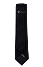 Corbata Elegante Para Hombre Mujer Vestuario Seguridad