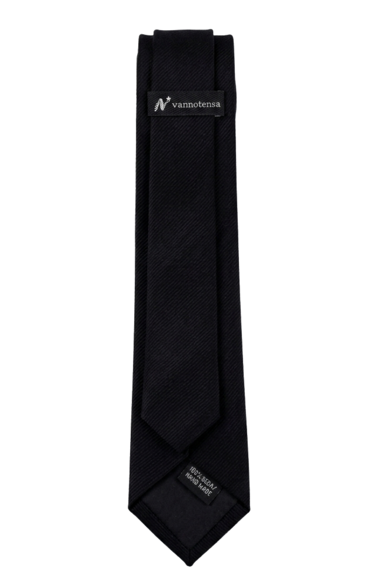 Corbata Elegante Para Hombre Mujer Vestuario Seguridad