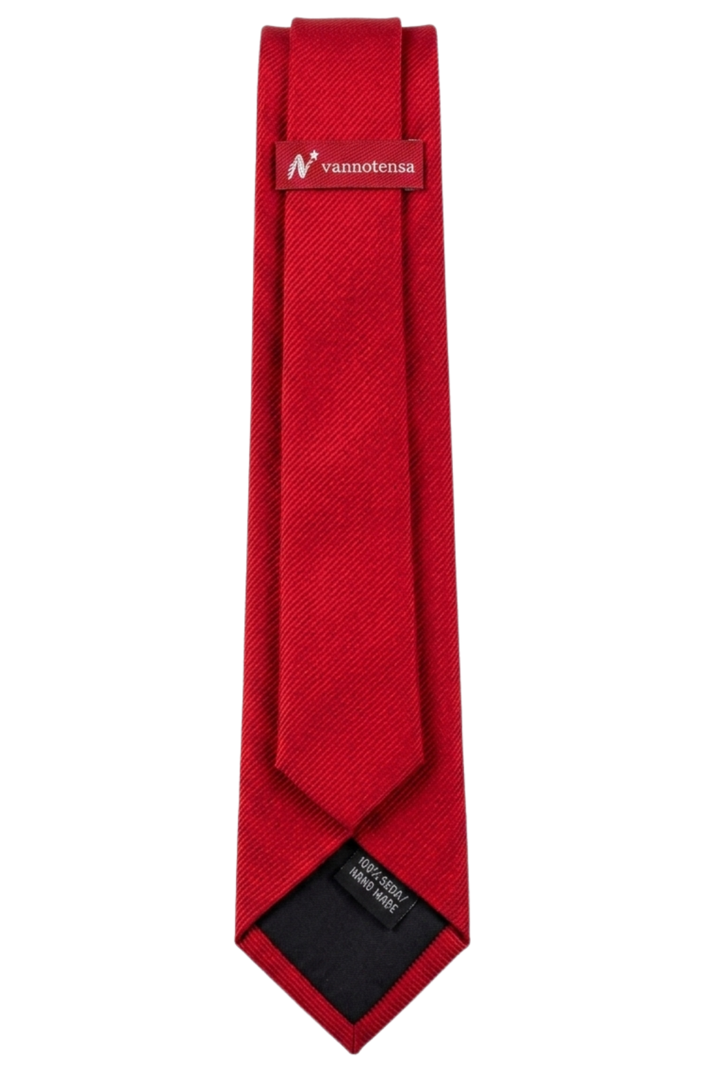 Corbata Elegante Para Hombre Mujer Vestuario Seguridad