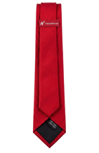 Corbata Elegante Para Hombre Mujer Vestuario Seguridad